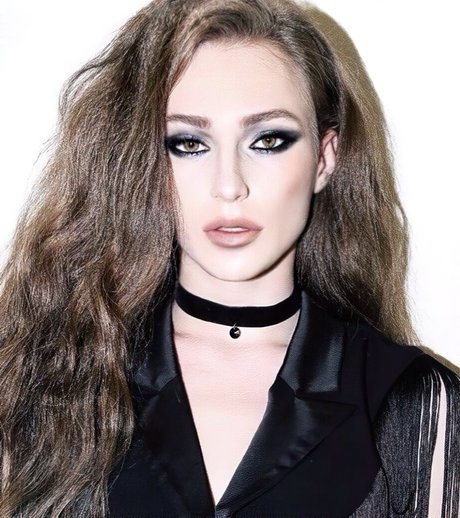 Anastasia Fedyanina