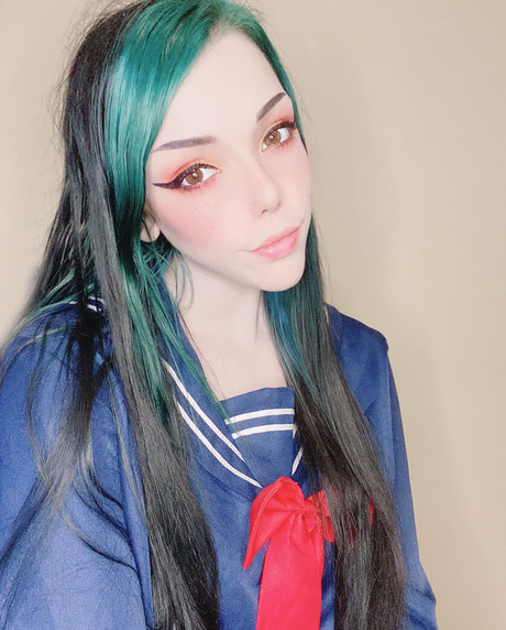 Aliciaahegao