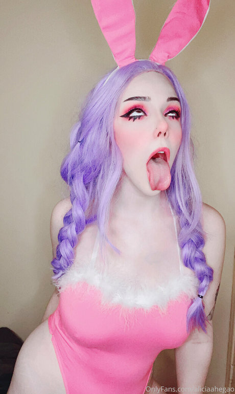 Aliciaahegao