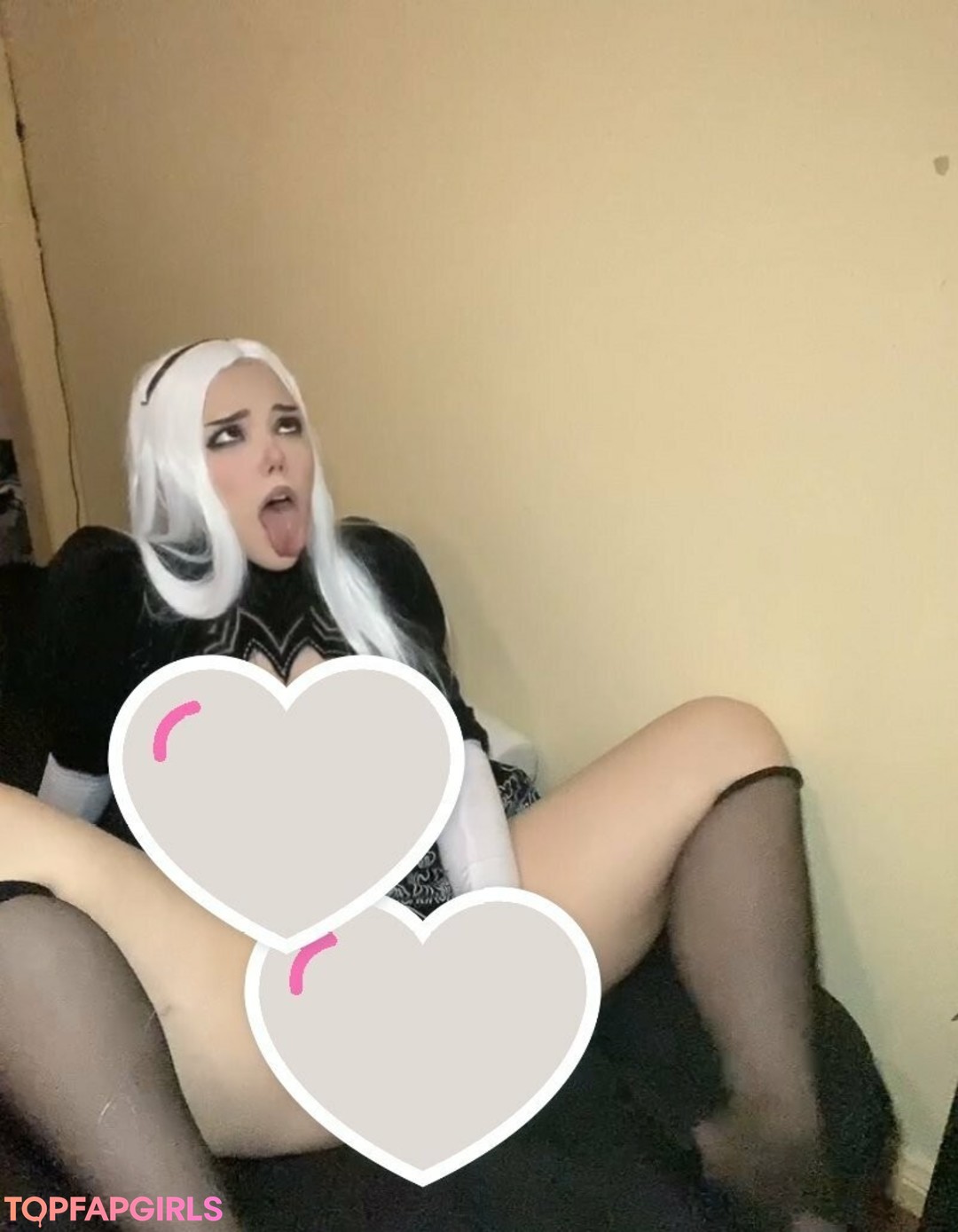Foto desnuda filtrada de OnlyFans de Aliciaahegao #432 Foto desnuda filtrada de OnlyFans de Aliciaahegao #432