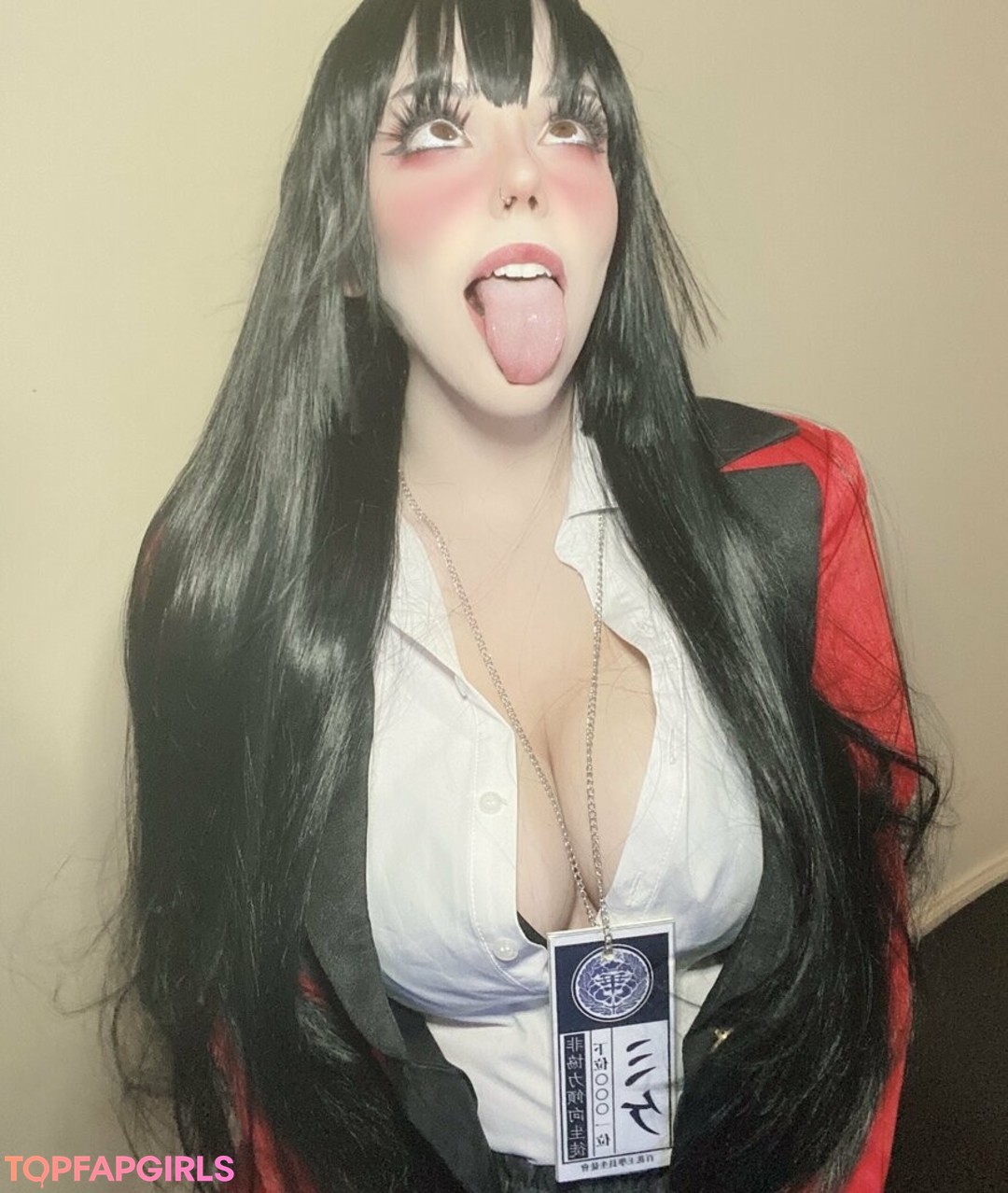 Foto desnuda filtrada de OnlyFans de Aliciaahegao #501 Foto desnuda filtrada de OnlyFans de Aliciaahegao #501