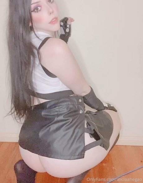 Aliciaahegao