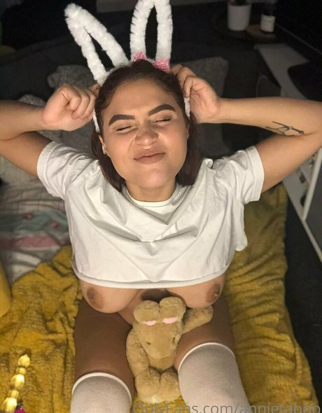 Annietaboo