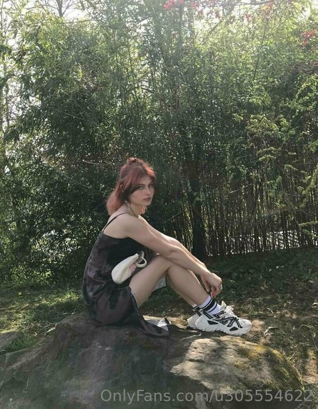 Foto desnuda filtrada de OnlyFans de Warmyflame