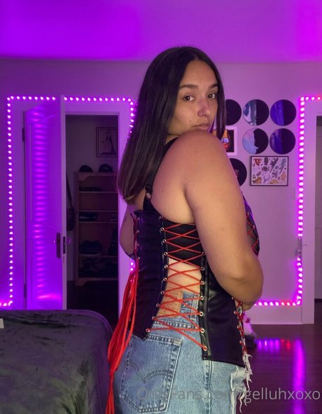Gelluhxoxo