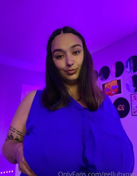 Gelluhxoxo