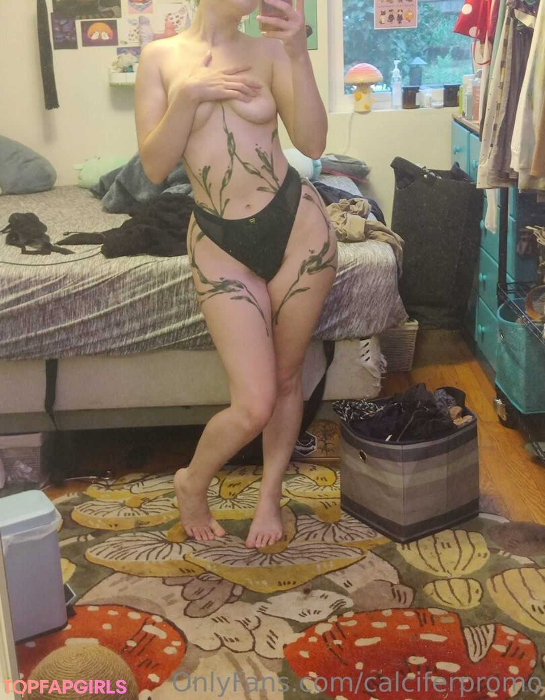 Foto desnuda filtrada de OnlyFans de Calciferpromo #115 Foto desnuda filtrada de OnlyFans de Calciferpromo #115