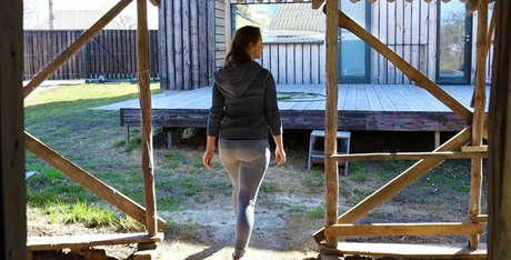 Foto desnuda filtrada de OnlyFans de Creative Couple