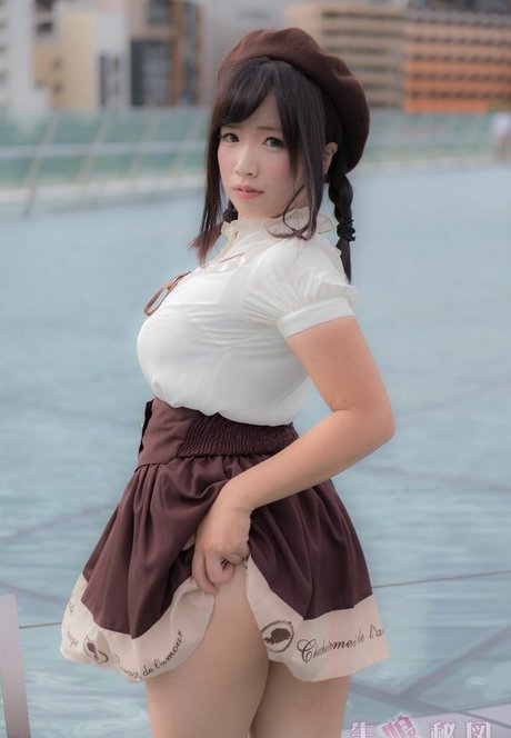 Yutori Fantia
