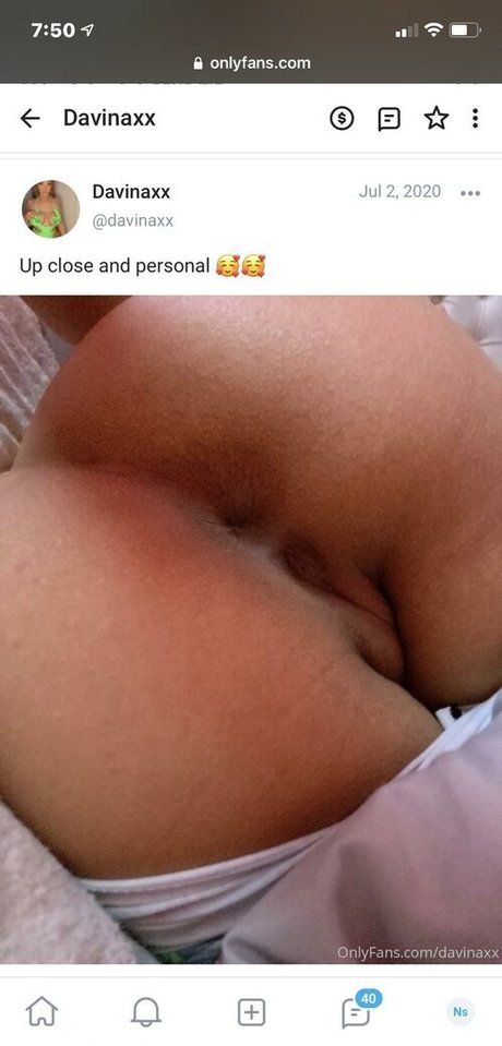 Davina