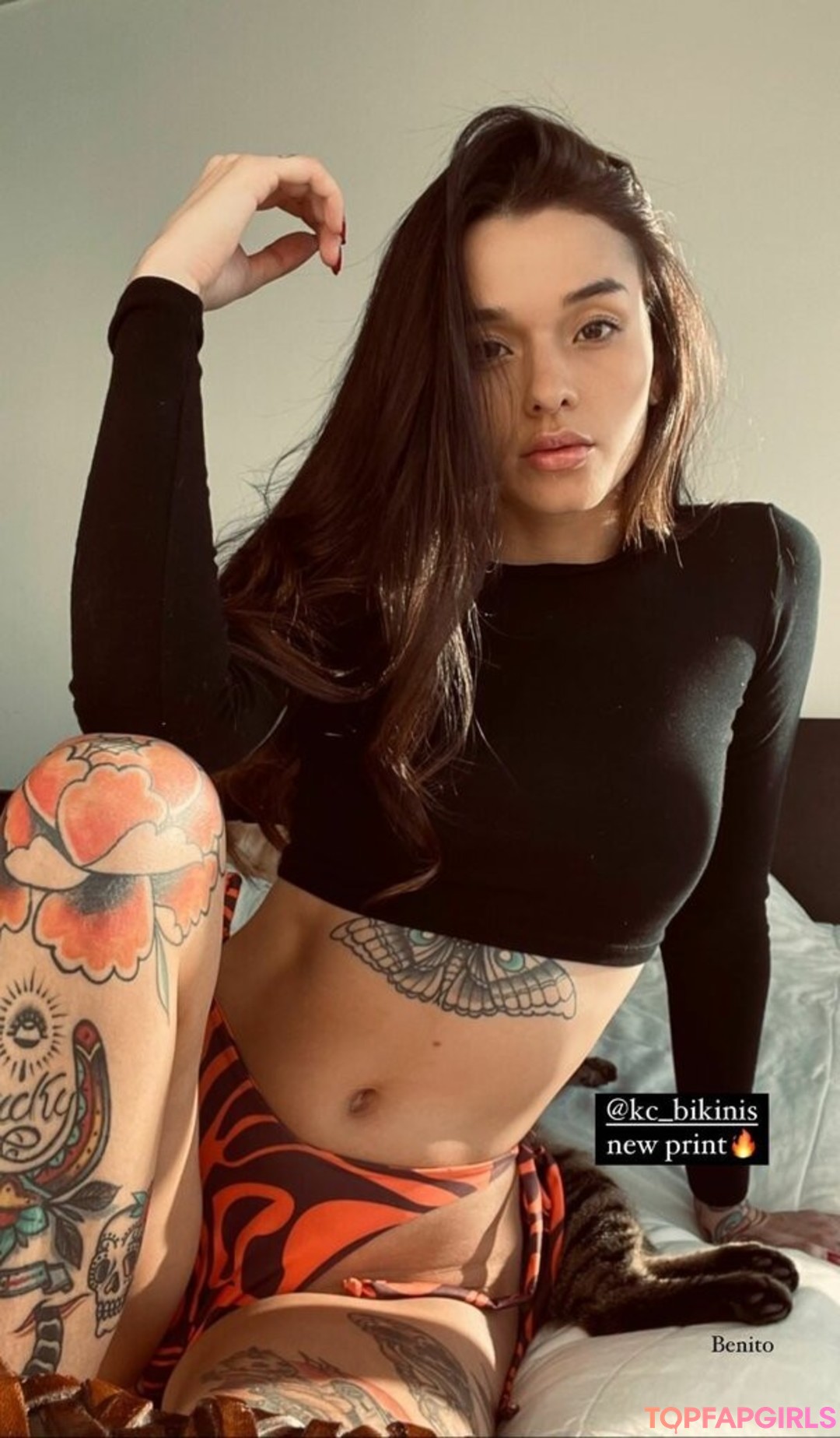 Foto desnuda filtrada de OnlyFans de Janadeoliveira #42 Foto desnuda filtrada de OnlyFans de Janadeoliveira #42
