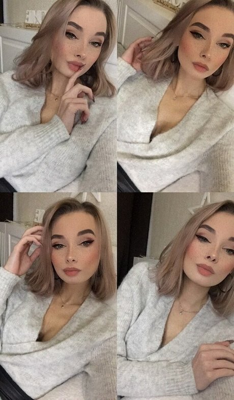 Foto desnuda filtrada de OnlyFans de Alviik