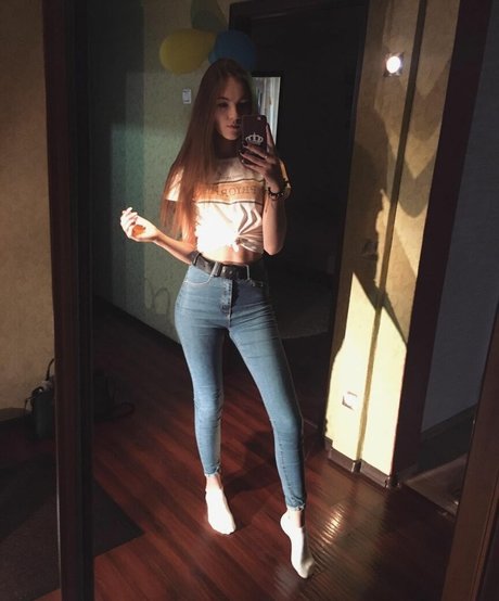 Foto desnuda filtrada de OnlyFans de Alviik