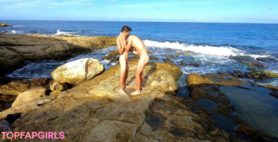 Foto desnuda filtrada de OnlyFans de Stallionbunny #23 Foto desnuda filtrada de OnlyFans de Stallionbunny #23