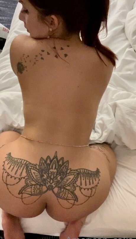 Foto desnuda filtrada de OnlyFans de Thecakequeen00