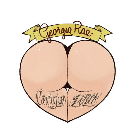 Georgiarae