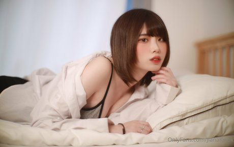 Foto desnuda filtrada de OnlyFans de Jianakwok