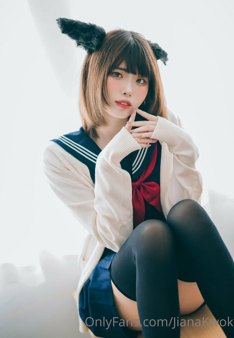 Jianakwok