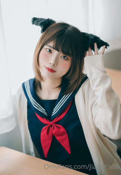 Jianakwok