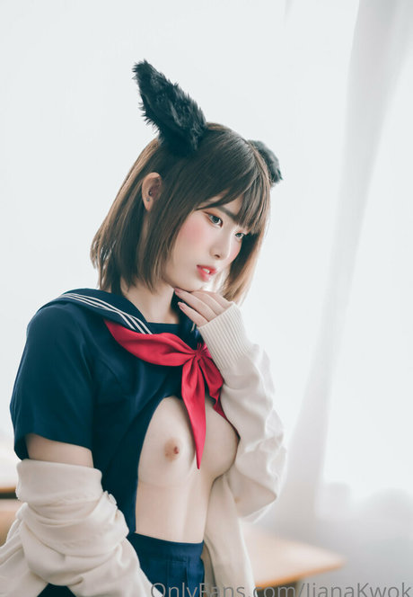 Jianakwok