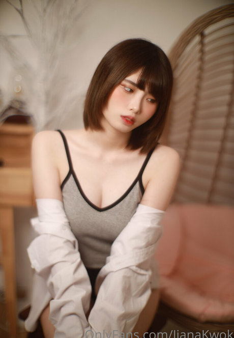 Jianakwok