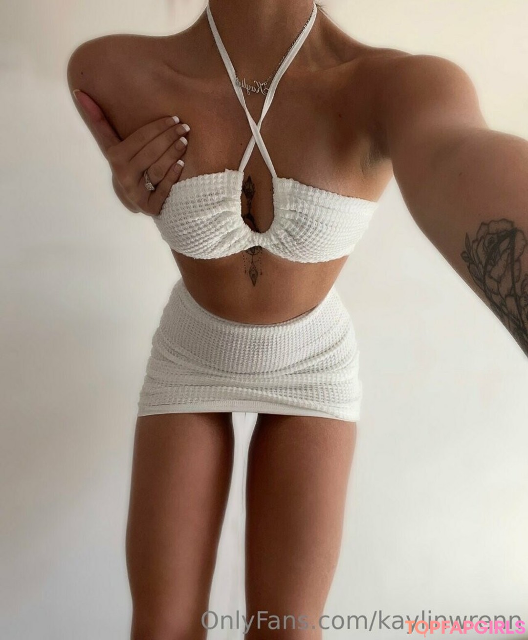 Foto desnuda filtrada de OnlyFans de Kaylinwrenn #39 Foto desnuda filtrada de OnlyFans de Kaylinwrenn #39