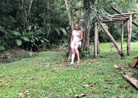 Foto desnuda filtrada de OnlyFans de Brunafree
