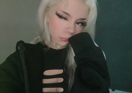 Foto desnuda filtrada de OnlyFans de Bambis2