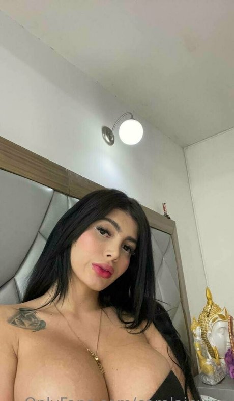 Carolainvina