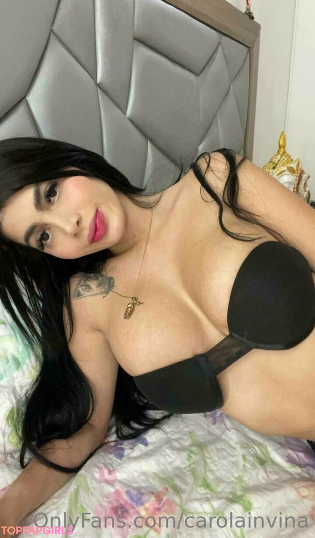 Foto desnuda filtrada de OnlyFans de Carolainvina #49 Foto desnuda filtrada de OnlyFans de Carolainvina #49