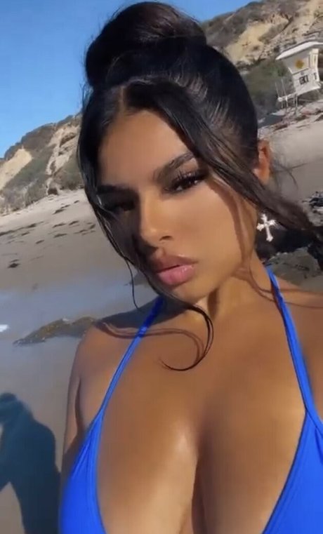 Foto desnuda filtrada de OnlyFans de Sujeytjebae