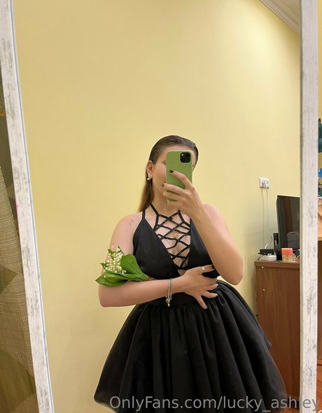 Luckyashley