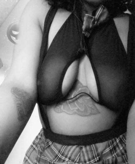 Foto desnuda filtrada de OnlyFans de Thebestcouple