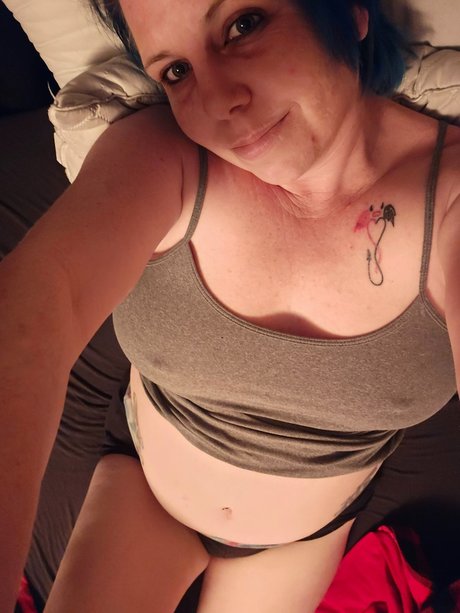 Foto desnuda filtrada de OnlyFans de Michelle
