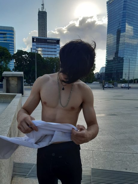 Asan Boy