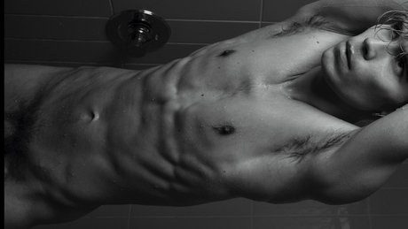 Foto desnuda filtrada de OnlyFans de Sasukemakedo