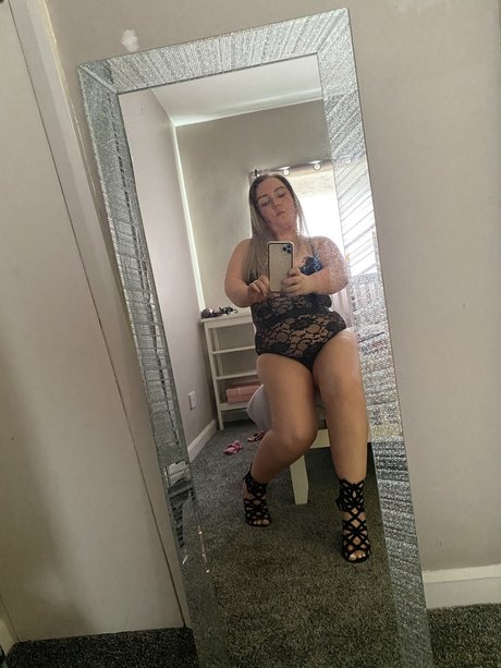 Foto desnuda filtrada de OnlyFans de Steph