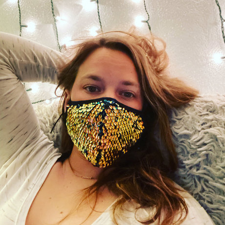 Foto desnuda filtrada de OnlyFans de Sassykassy