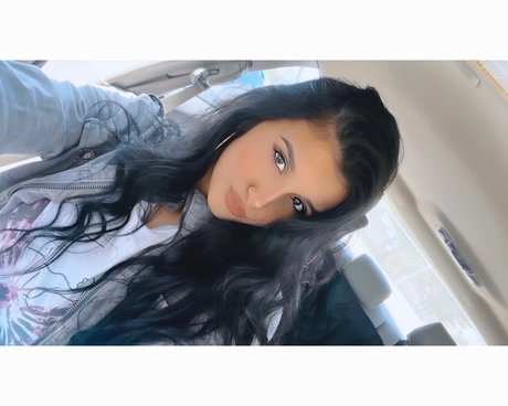 Foto desnuda filtrada de OnlyFans de Jade