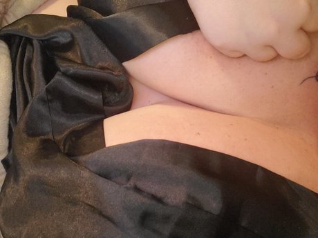 Foto desnuda filtrada de OnlyFans de Sassy Kitten