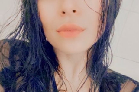 Foto desnuda filtrada de OnlyFans de Sassy V