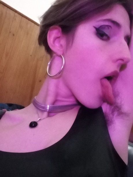 Sasha Cutesadist
