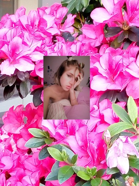 Foto desnuda filtrada de OnlyFans de Sasha Cutesadist