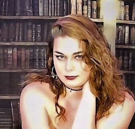 Foto desnuda filtrada de OnlyFans de Sasha Saber