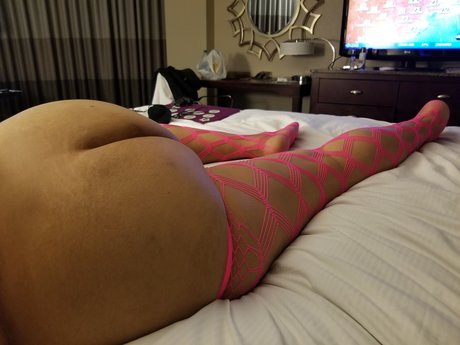 Foto desnuda filtrada de OnlyFans de Sasha Cakez