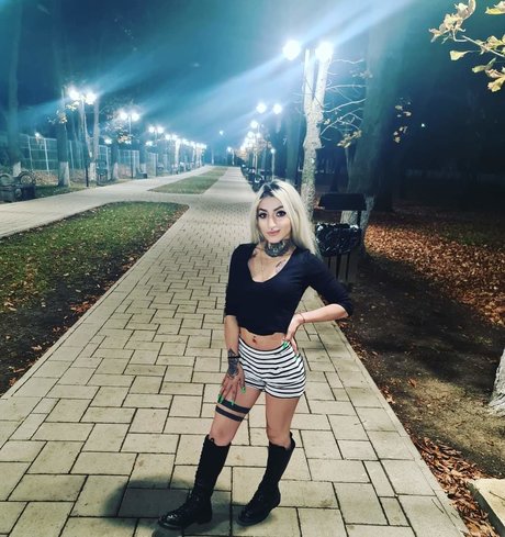 Sashasexy69