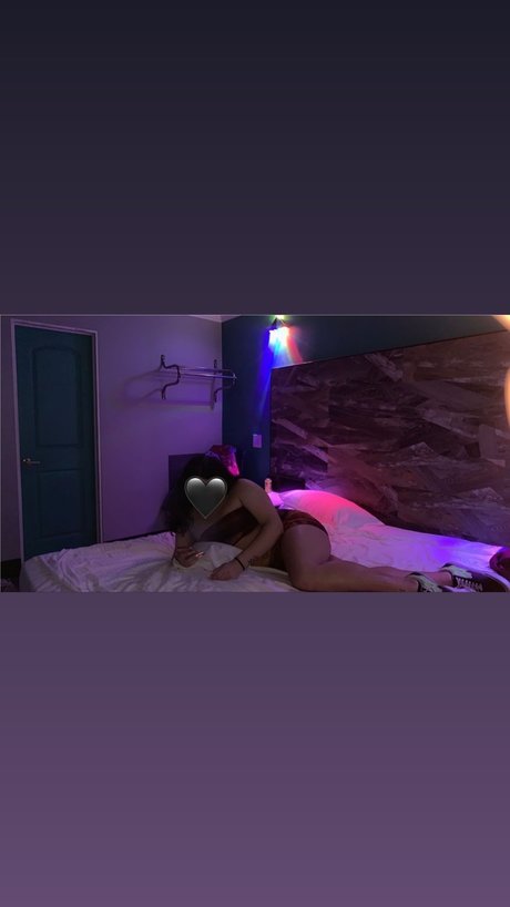 Foto desnuda filtrada de OnlyFans de   