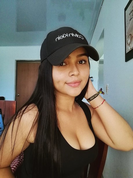 Sarita Olarte
