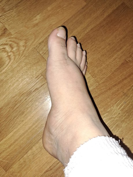 Foto desnuda filtrada de OnlyFans de Saritahot