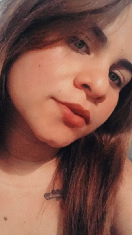 Foto desnuda filtrada de OnlyFans de Sarita Valega
